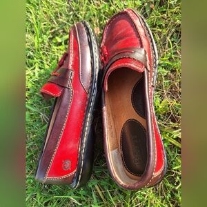 Born handcrafted SZ 8 (s009)